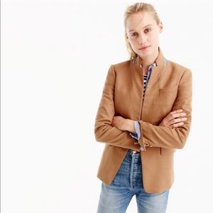 JCREW Regent Blazer